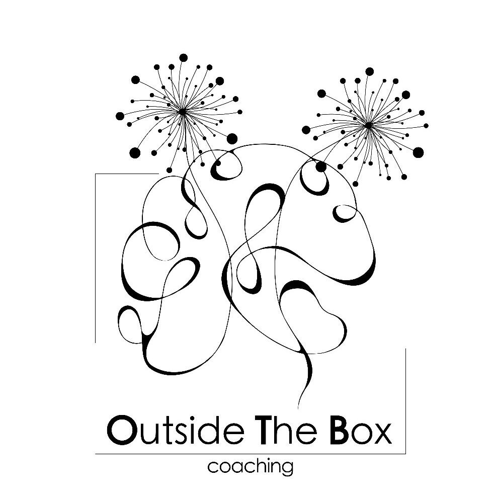 Outside The Box Coaching Logo